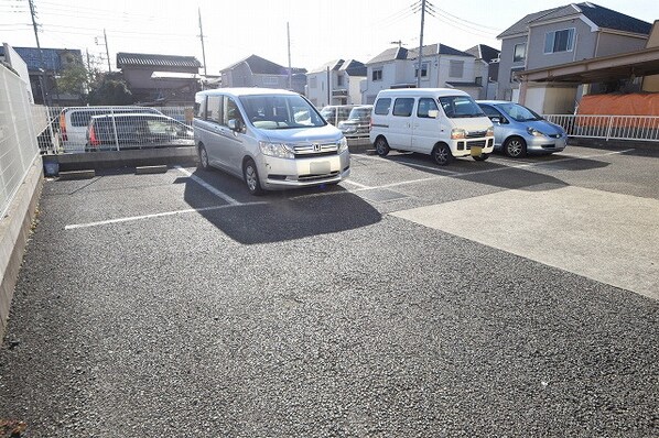 エステートピアムラノの物件内観写真